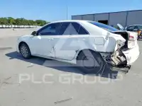 2014 Toyota CAMRY photo