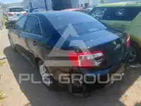 2014 Toyota CAMRY фото