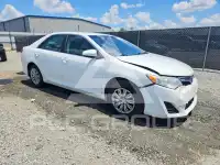 2014 Toyota CAMRY фото