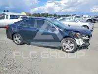 2014 Toyota CAMRY фото