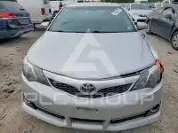 2014 Toyota CAMRY photo