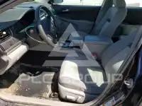 2014 Toyota CAMRY фото
