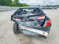 2014 Toyota CAMRY фото