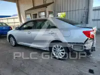 2014 Toyota CAMRY фото