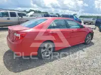 2014 Toyota CAMRY фото