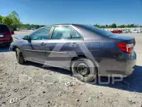 2014 Toyota CAMRY фото