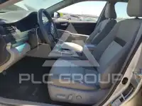 2014 Toyota CAMRY фото
