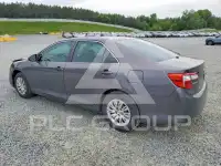 2014 Toyota CAMRY фото