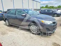 2014 Toyota CAMRY фото