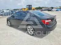 2014 Toyota CAMRY фото