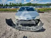 2014 Toyota CAMRY фото