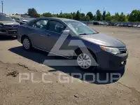 2014 Toyota CAMRY фото