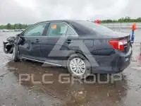2014 Toyota CAMRY фото