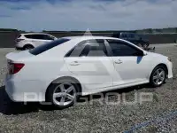 2014 Toyota CAMRY фото