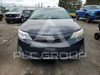2014 Toyota CAMRY фото