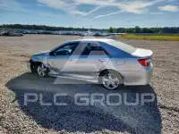 2014 Toyota CAMRY фото