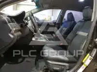2014 Toyota CAMRY фото