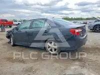 2014 Toyota CAMRY фото