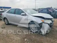 2014 Toyota CAMRY фото