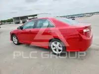 2014 Toyota CAMRY photo