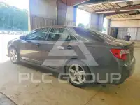 2014 Toyota CAMRY photo