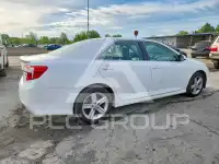 2014 Toyota CAMRY фото