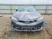 2014 Toyota CAMRY photo