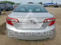 2014 Toyota CAMRY фото