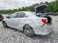 2014 Toyota CAMRY photo