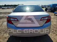 2014 Toyota CAMRY фото