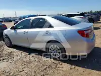 2014 Toyota CAMRY фото