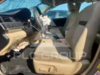 2014 Toyota CAMRY фото