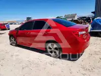 2014 Toyota CAMRY фото