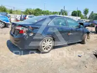 2014 Toyota CAMRY photo