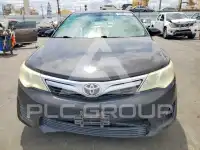 2014 Toyota CAMRY photo