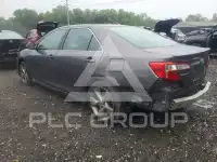 2014 Toyota CAMRY фото