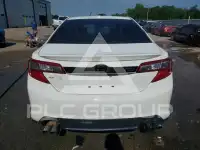 2014 Toyota CAMRY фото
