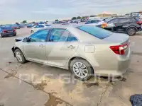 2014 Toyota CAMRY фото