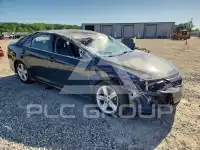 2014 Toyota CAMRY photo