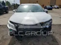 2014 Toyota CAMRY фото