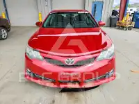 2014 Toyota CAMRY фото