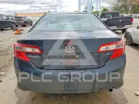 2014 Toyota CAMRY фото