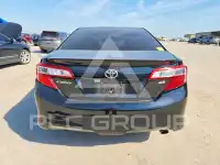 2014 Toyota CAMRY фото