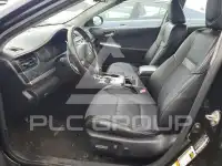 2014 Toyota CAMRY photo