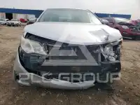 2014 Toyota CAMRY фото