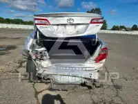 2014 Toyota CAMRY фото