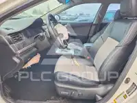 2014 Toyota CAMRY фото