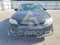 2014 Toyota CAMRY фото