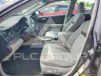 2014 Toyota CAMRY фото