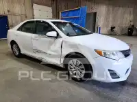 2014 Toyota CAMRY фото